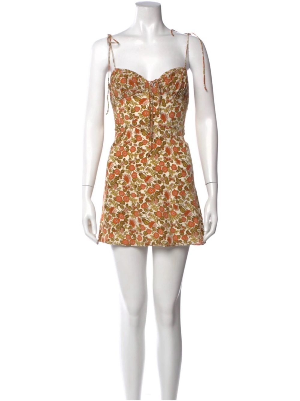 Realisation Par Devon Dress